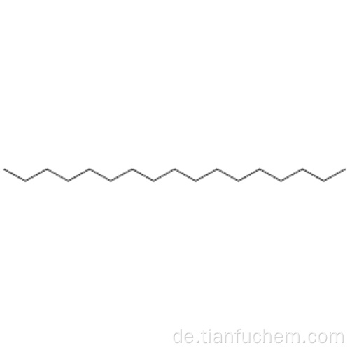 Heptadecane CAS 629-78-7